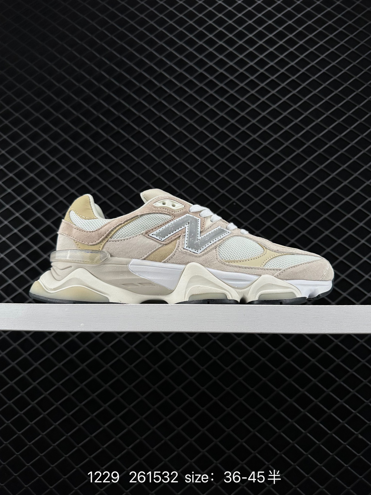 New Balance 9060“”Turtledove“ New Balance 9060“”Turtledove“